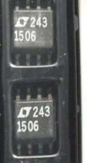MAX685EEE MAX685 LT1007CS8 LT1007 LTC1477CS8 LT1506CS8 LT1506 | Электроника