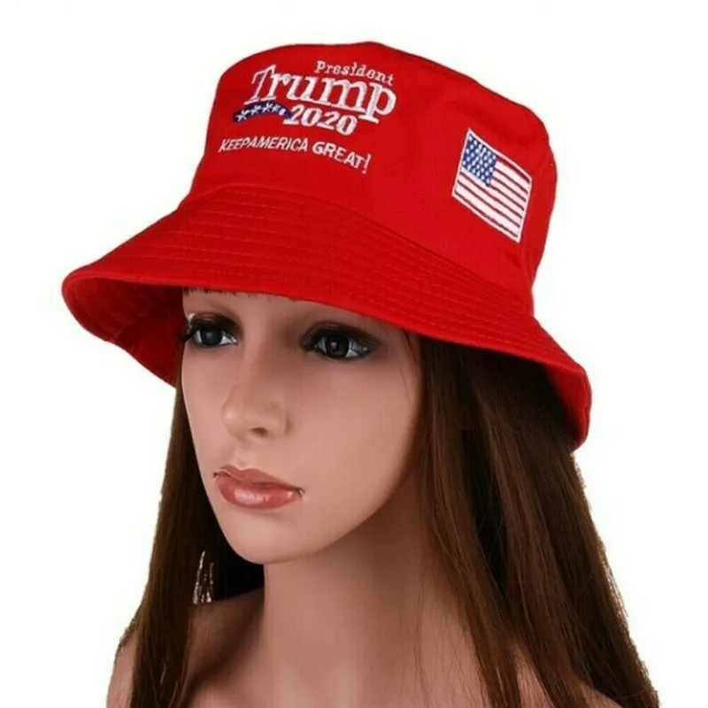 Лидер продаж шляпа с изображением президента Дональда Трампа 2020 Keep America Great опять