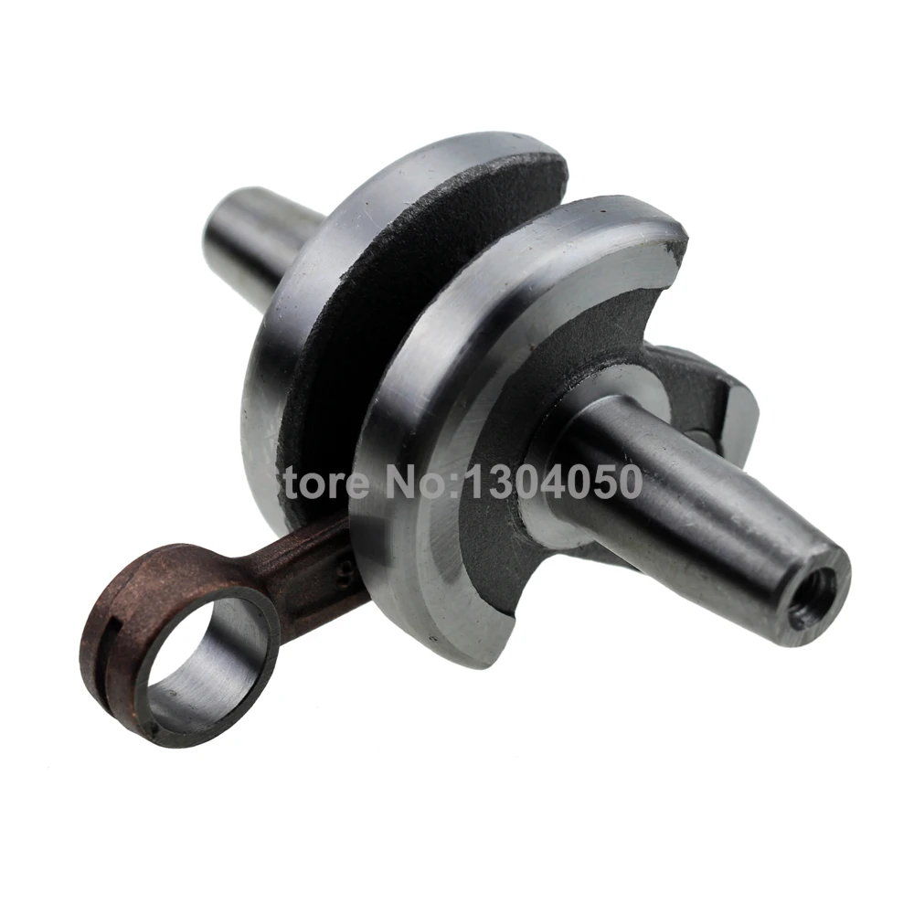 Газовые мини карманные Запчасти для велосипеда питбайка тяжелый коленчатый вал