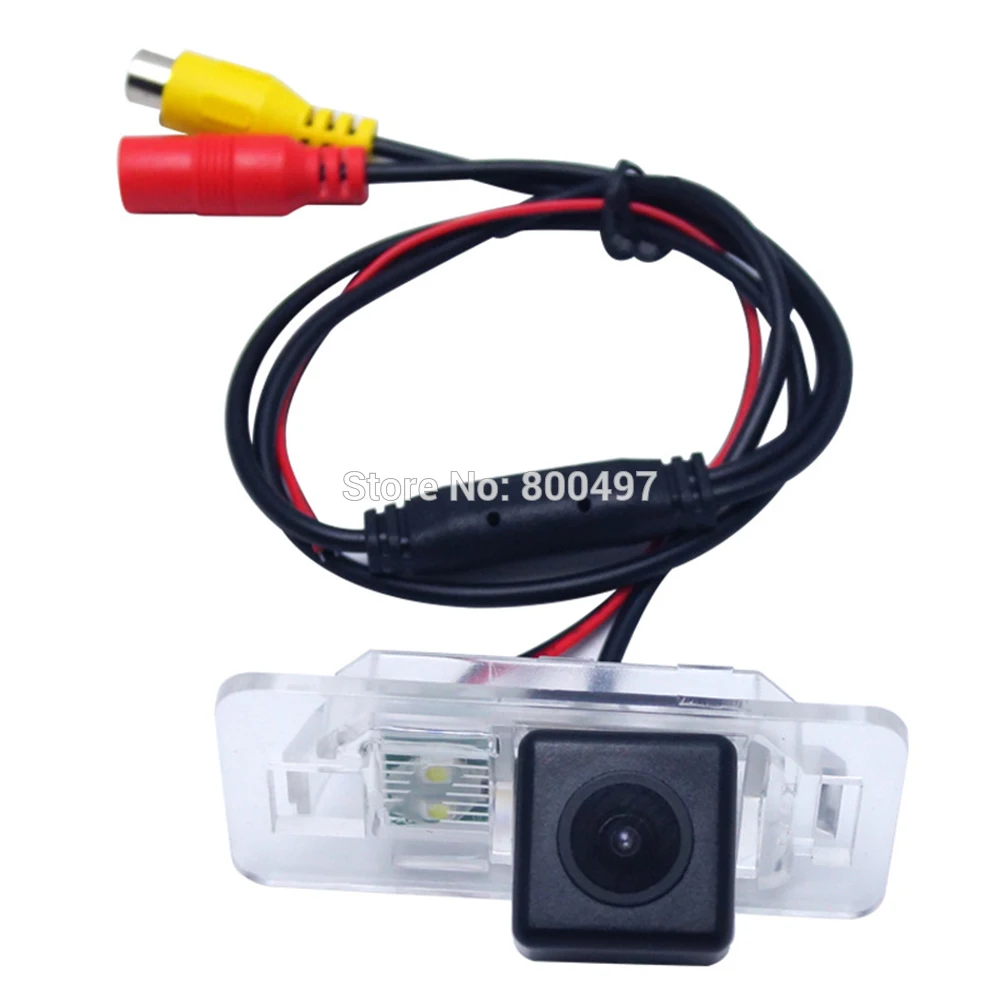CCD HD Автомобильная камера заднего вида для парковки ночная BMW E82 E88 E90 E91 E91N E93 M3 E39 E60