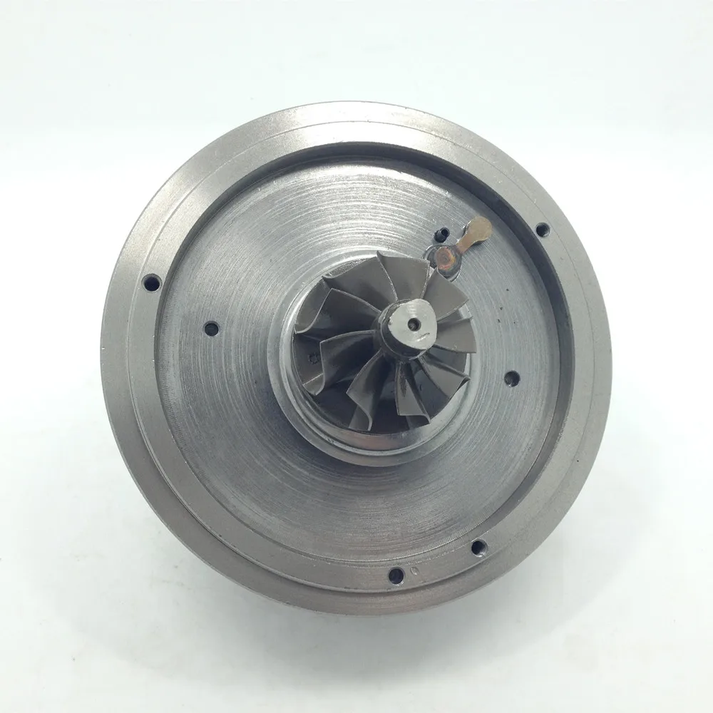 Картридж турбонагнетателя Garrett turbo GT1649V 757886-5003S 757886 chra 28231-27470 для двигателя Hyundai Tucson