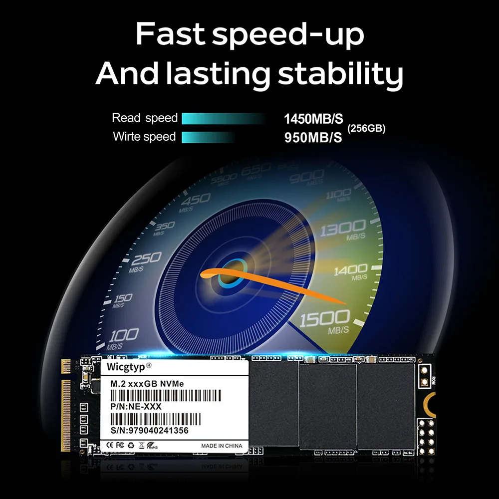 M.2 PCIE SSD M2 240 ГБ NVME 2280 128 256 512 1 ТБ внутренний диск 1000 Гб твердотельный накопитель для