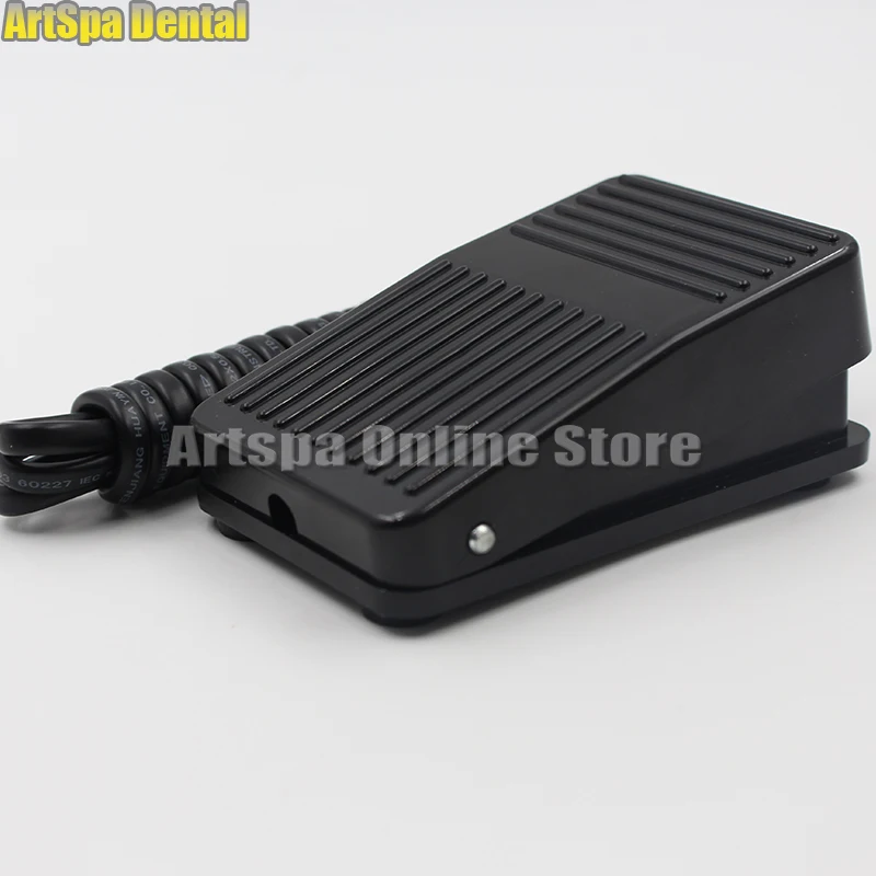 Стоматологический Ультразвуковой скалер педаль управления ногами для