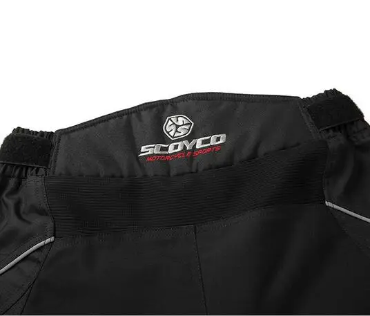 2017 SCOYCO P027-2 защитные штаны для мотоцикла летние сетчатые дышащие Штаны спортивные