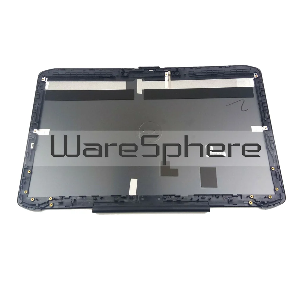 Новая Оригинальная ЖК-задняя крышка для Dell Latitude E5530 задняя крышка 46FJJ 046FJJ 8G3YN 08G3YN серый