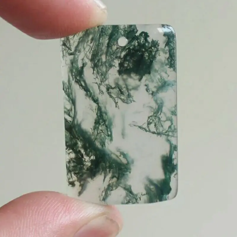 Чистый натуральный Индонезии свитер цепи агат кулон | Украшения и аксессуары