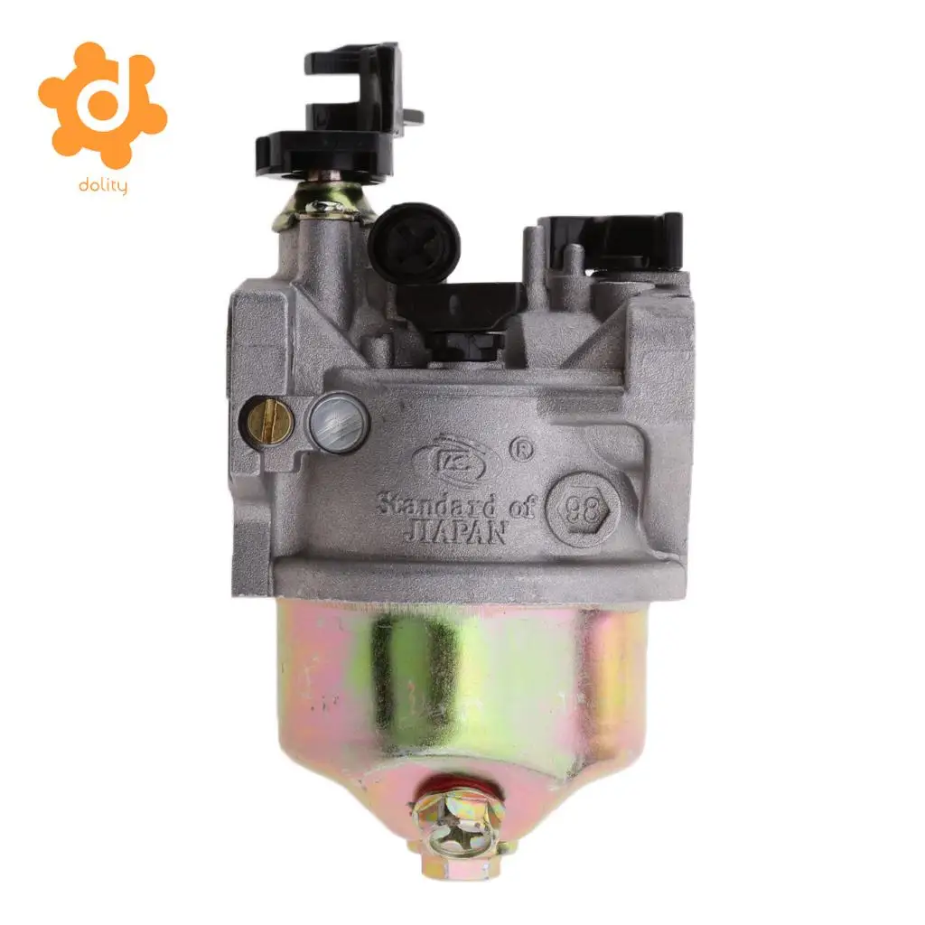 Карбюратор Carb для Honda Gx390 13hp заменяет 16100-ZF6-V01 с прокладками