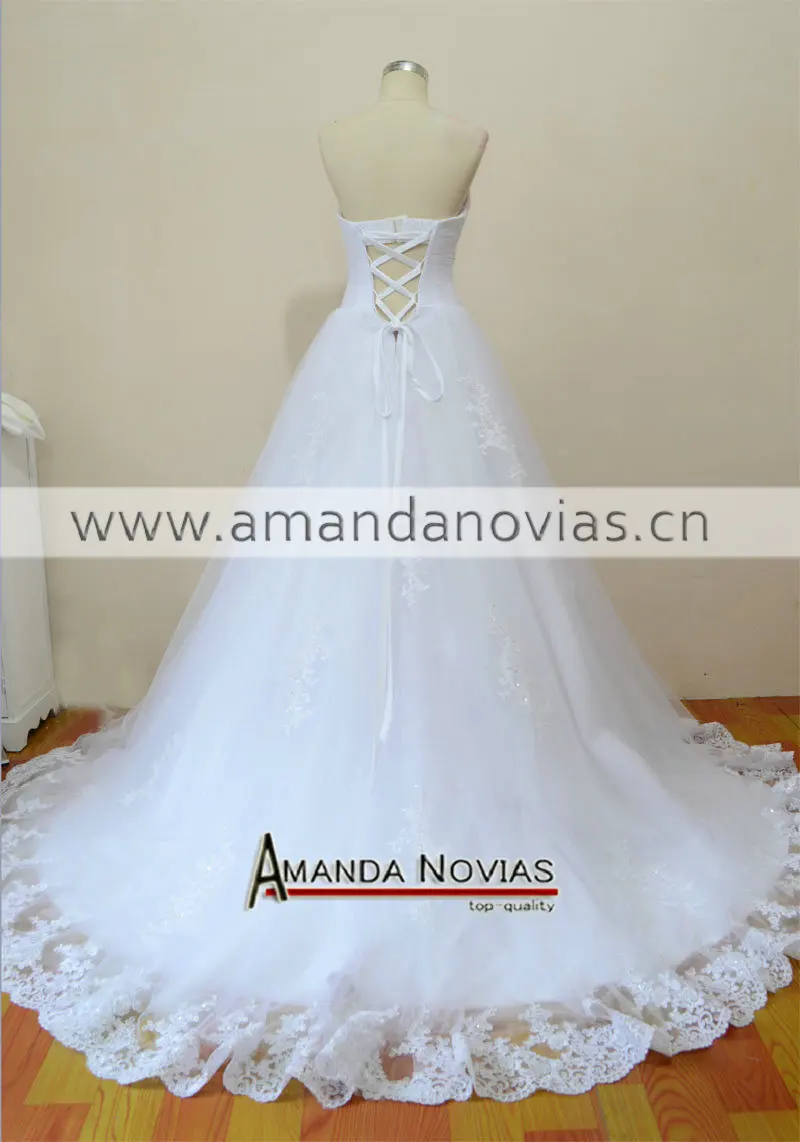 Свадебное Платье Amanda Brides дизайнерское настоящий образец 2019|designer wedding dress|wedding