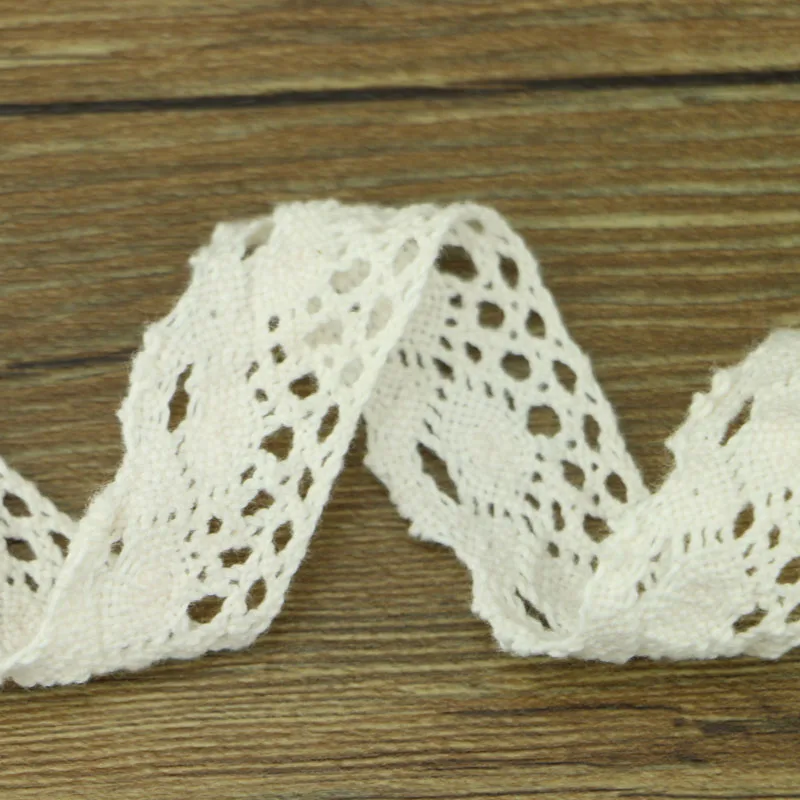 5 ярдов/много белых хлопковых вязаных крючков|5 yard|cotton lace lotlace fabric lot |