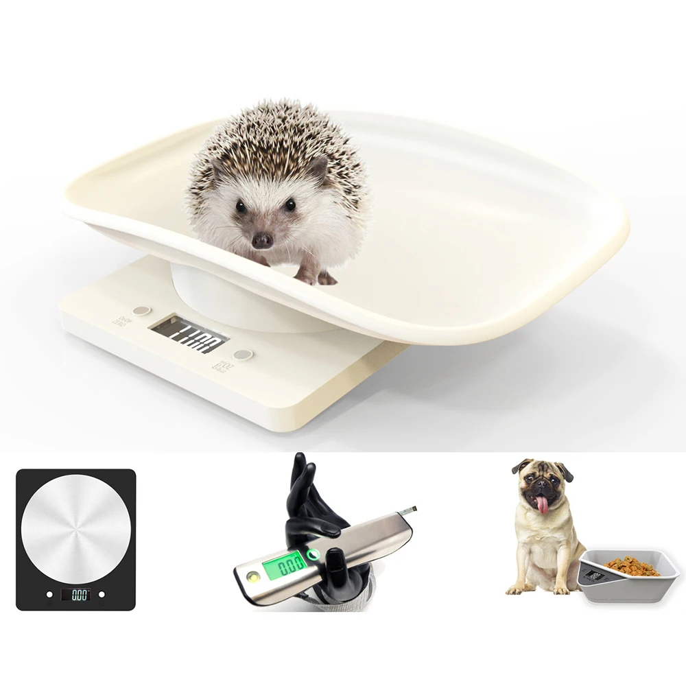 Новинка HD lcd дисплей измерительный инструмент пластиковые электронные цифровые