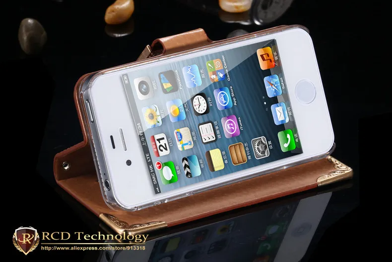 Чехол KISS чехол для iPhone 5, 5s se, блестящие стразы из искусственной кожи, флип-чехол для телефона, чехол для iPhone 5 5S SE с отделением для карт, кошелек, чехол с подставкой