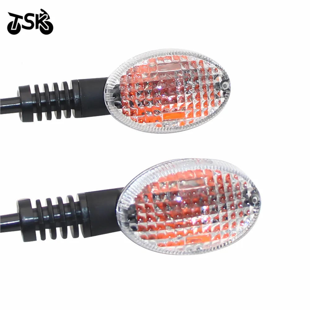 Указатель поворота для мотоцикла YAMAHA XT 660 660X 660R 2004 2014 MT 03 2006 2012 аксессуары