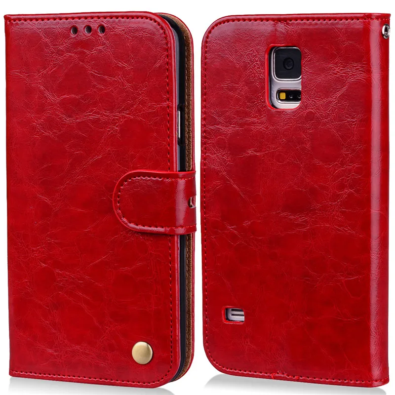 Кожаный чехол для samsung Galaxy S8 S9 плюс S6 S7 край J2 Pro J4 J6 A6 A8 плюс A3 A5 J1 J3 J5 J7 Neo Core крышка