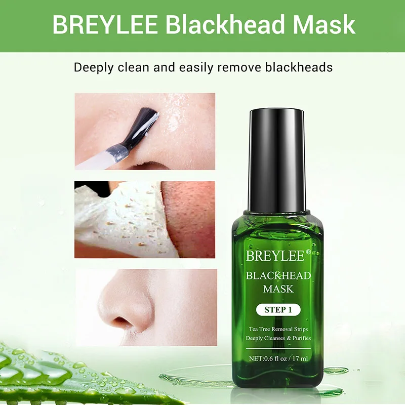 

Pore ​​Shrinkage Refining Moisturizing Go Blackhead Shrink Pores Oil Control Serums Skin Care SK88