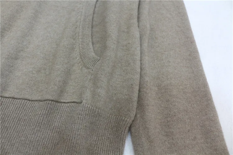 

2019 winter Wool Tracksuits Spring Fashion brand Female Hooded Suit Knitted Mink Cashmere Sweater Leisure Trousers suit wj80