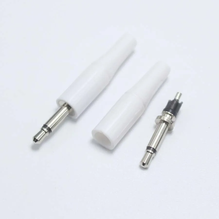 2 шт. разъём 5 мм для наушников полюса мм|connector 2.5 mm|connector mmconnector |