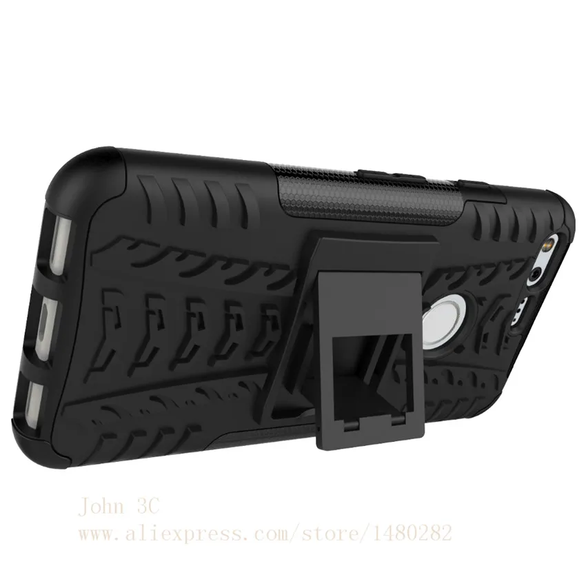 Чехол TopArmor для телефона Google PIXAL ударопрочный чехол из ТПУ + поликарбоната