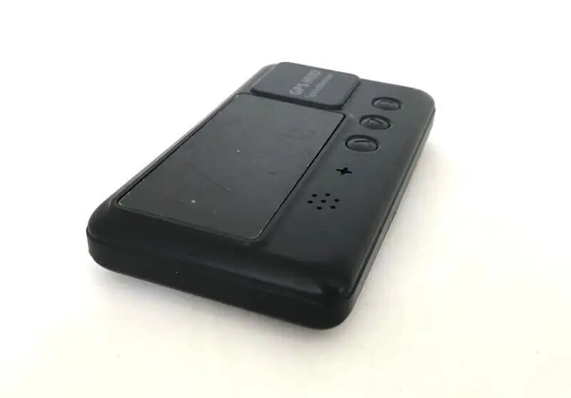 Проектирование скорости автомобиля на лобовом стекле Автомобильный датчик HUD GPS