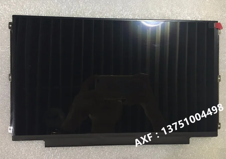 

New original LP125WH2-SPM2 P125WH2 SPM2 P125WH2 (SP)(M2) 1366*768 HD eDP LED LCD Display Laptop Screen 12.5" LED LCD HD