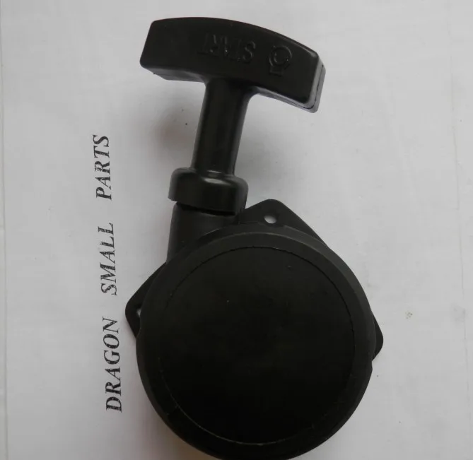 Стартер в сборе для ZENOAH GW230 G260RC G290 G300 G320 и более 26CC 27CC 29 5 cc R/C Лодка PU PUM PUH PULL STARTER |