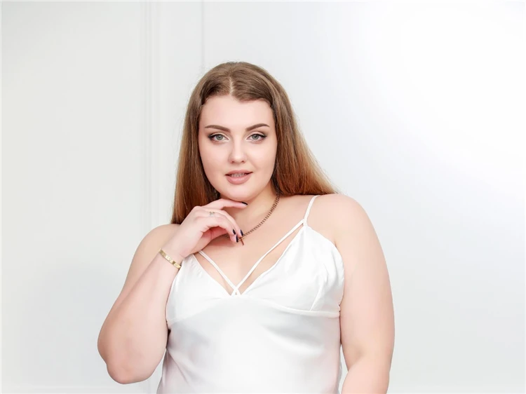 Женская ночная рубашка размера плюс 4XL, сексуальное кружевное белье, летняя ночная рубашка для 100 кг, Шелковый ночной халат, платье