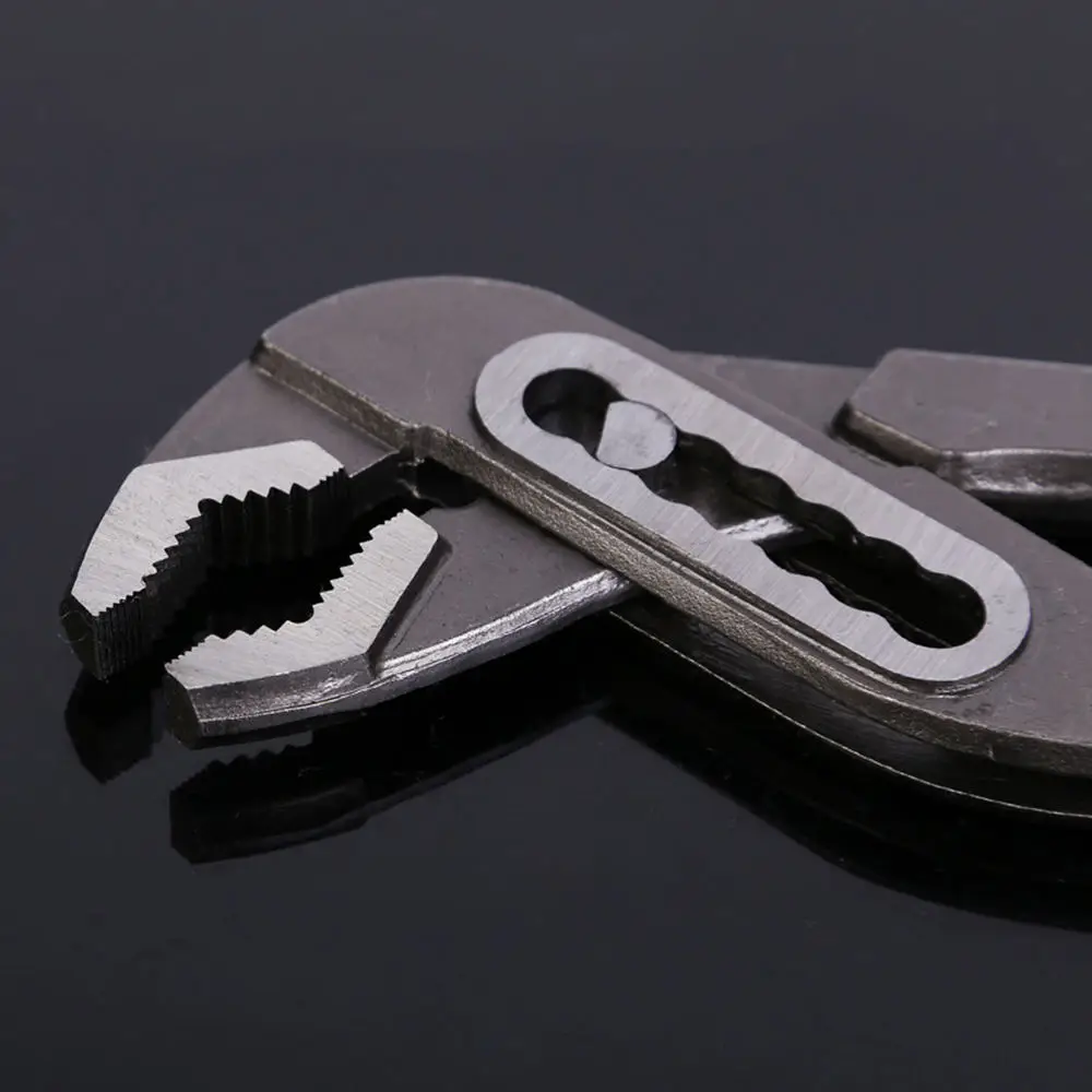 Регулируемые водяной насос плоскогубцы многофункциональный зажим для