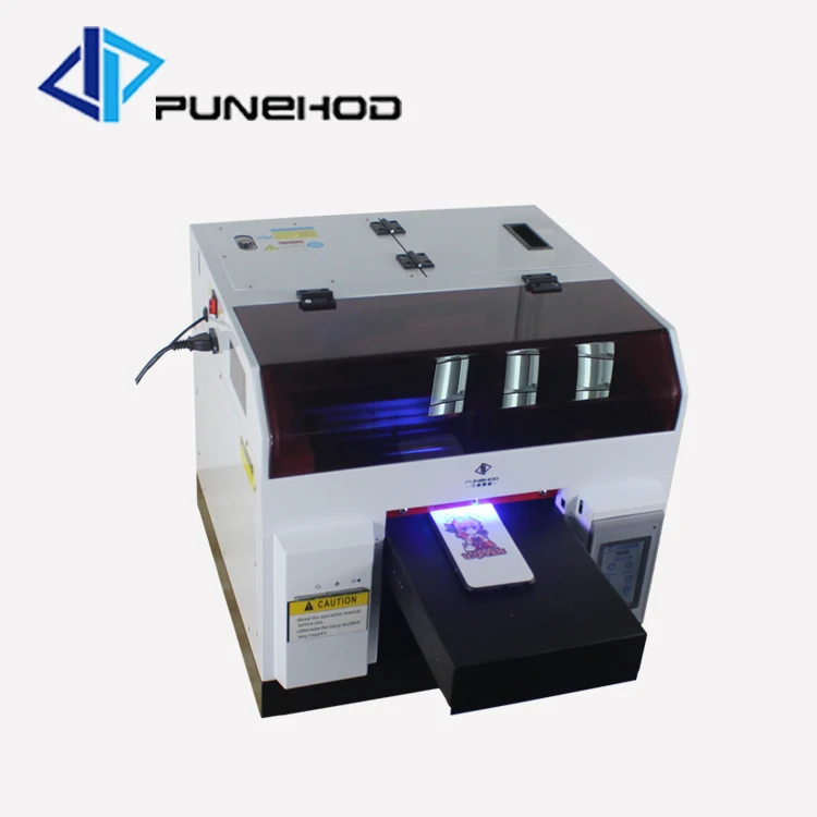 

High Quality UV Printing Machine Wood Flatbed Digital UV Printer Price