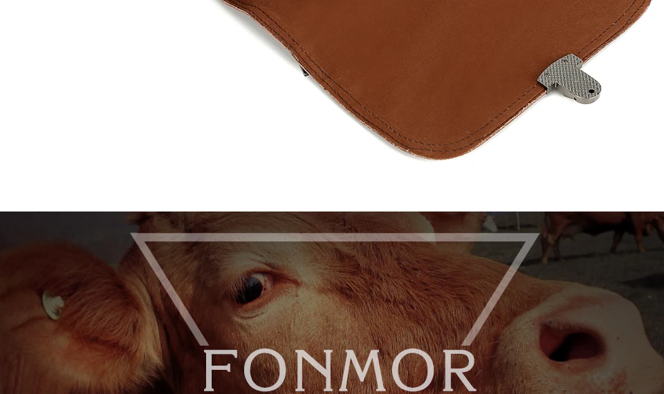 FONMOR многофункциональная Модная брендовая Натуральная мужская кожаная сумка через плечо, мужская деловая сумка, высококачественный портфель