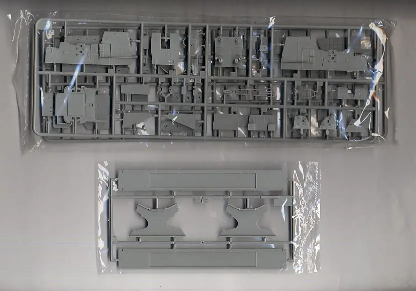 1/350 trumpeter 04519 русский ВМС класс Slava cruiser Varyag ex-chervona модель хобби