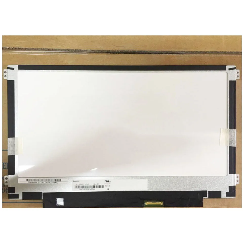 Матрица NT116WHM-N21 NT116WHM-N11 N116BGE-EB2 Rev. C3 N116BGE EB2 для ноутбука 11 6 &quot1366X768 HD 30Pin светодиодный