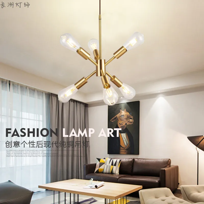 

Современные подвесные светильники в виде черной клетки, железные минималистичные подвесные светильники в стиле ретро, металлическая Подве...