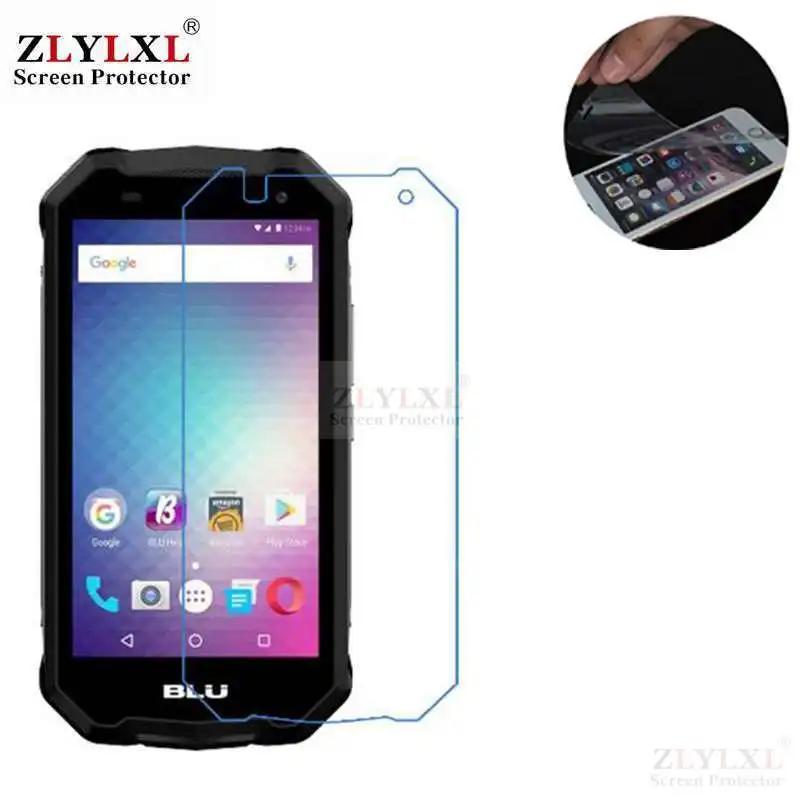 HD мягкая пленка для Blu Studio Touchbook G7 Tank Extreme Vivo 5 Mini V050Q 0 T490Q XL 2 5R Защитная