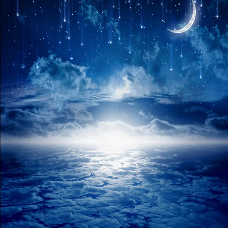 Настенные 3D обои на заказ с изображением пейзажа фрески для гостиной спальни