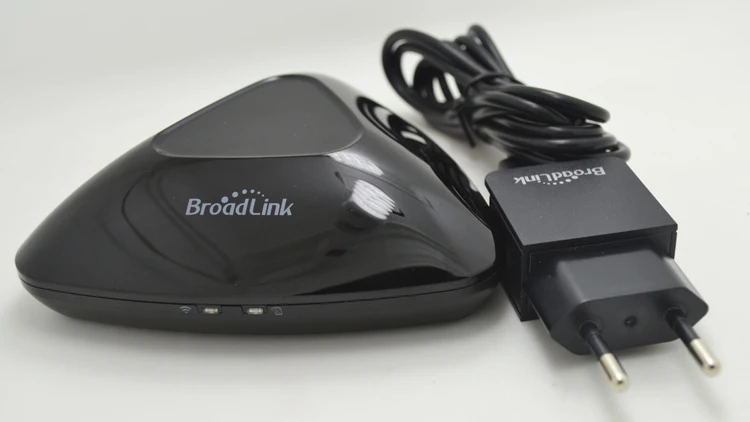 Универсальный Интеллектуальный пульт дистанционного управления Broadlink RM PRO PLUS +