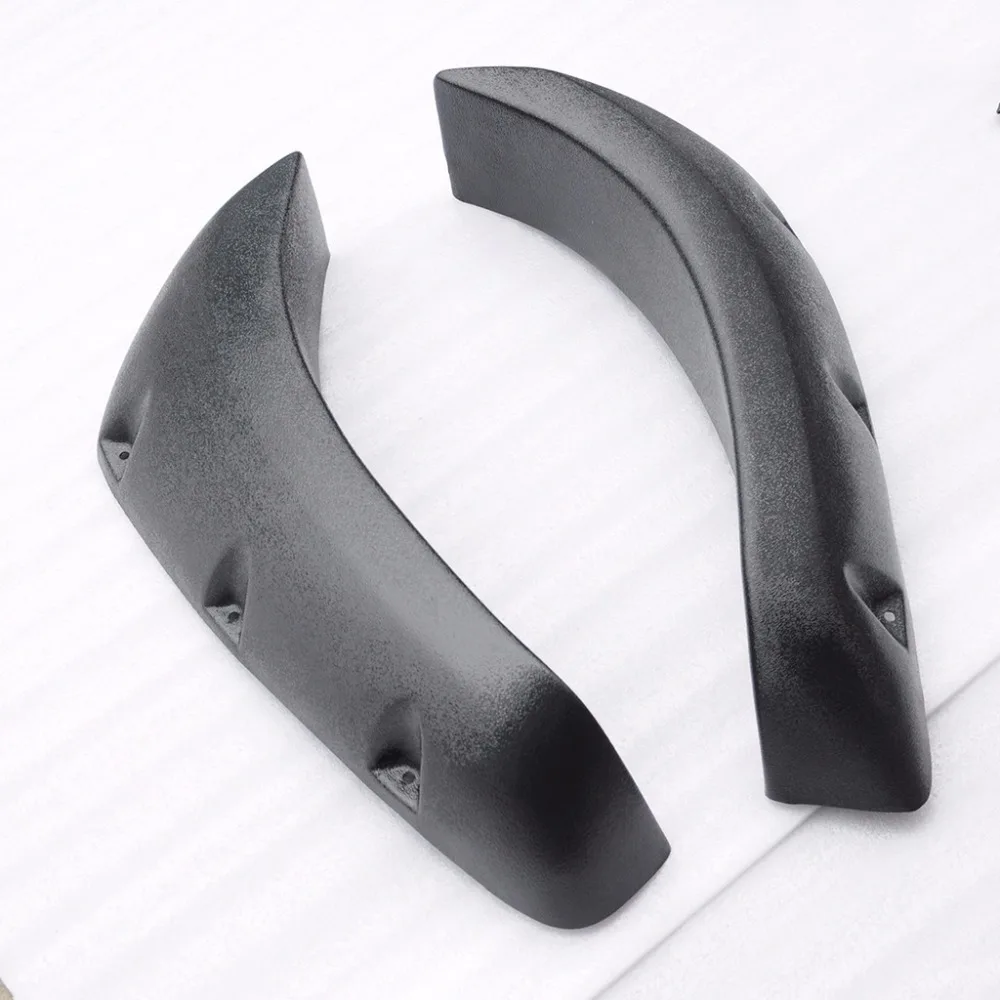 Комплект винтов Wotefusi для Ford Ranger T6 набор протекторов 4 дверей 2012 2014 2013 [QPA302]|mud flaps|mud