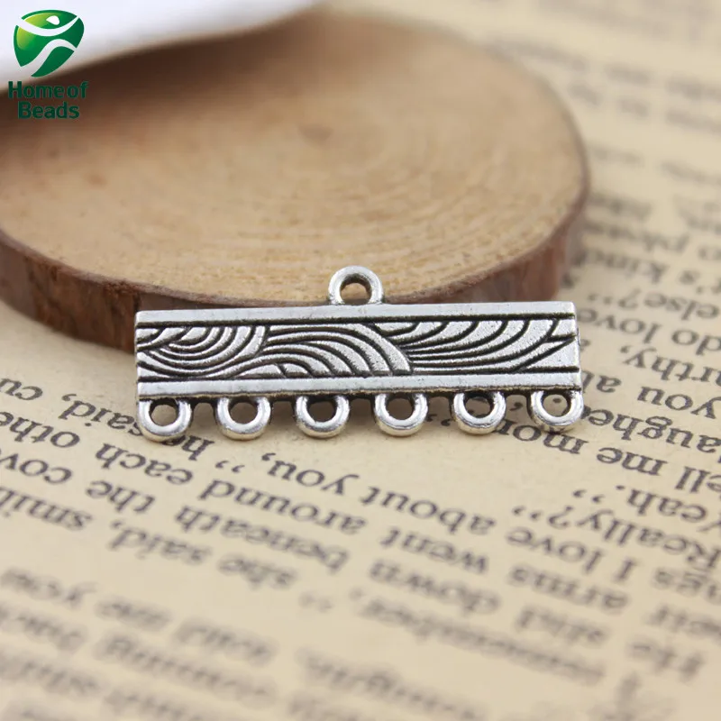 Подвеска для бижутерии ручной работы 30 шт./лот ZA1272 28x11 мм|silver for jewelry making|charm fashioncharms