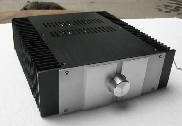 

JC229 PASS 300*90*311 amp DIY box