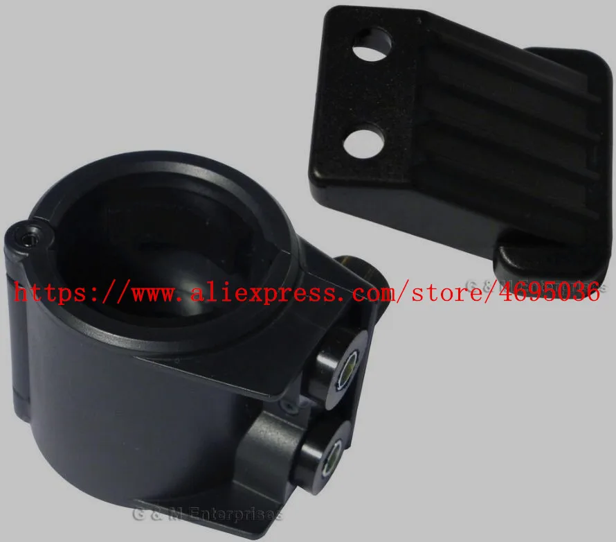 Новый держатель микрофона Ass'y VYC1086 VYC0890 для Panasonic AG AC160 AC160A AC130 AC130A HPX250|Модули