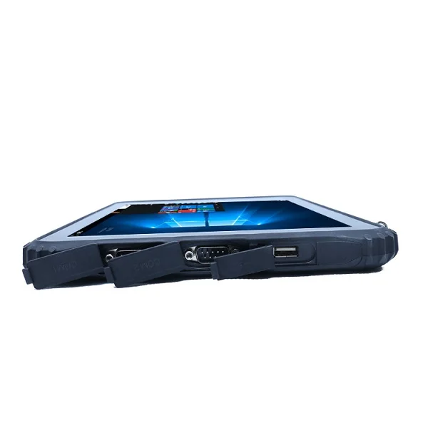 2019 новое обновление 12 2 дюймов IP65 Три анти планшеты Windows X86 открытый
