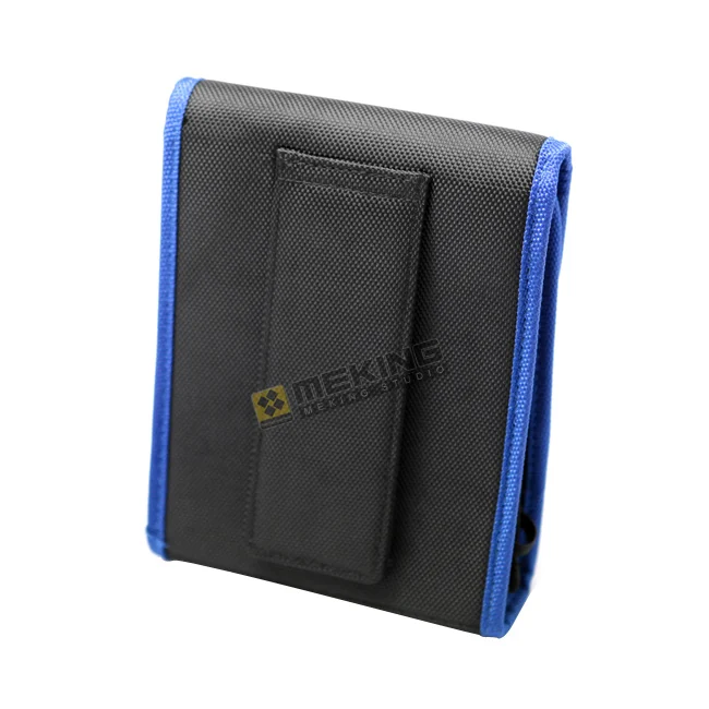 Фильтр кошелек сумка для Cokin P серии квадратный фильтр ND УФ CPL MCUV чехол|bag for|carry