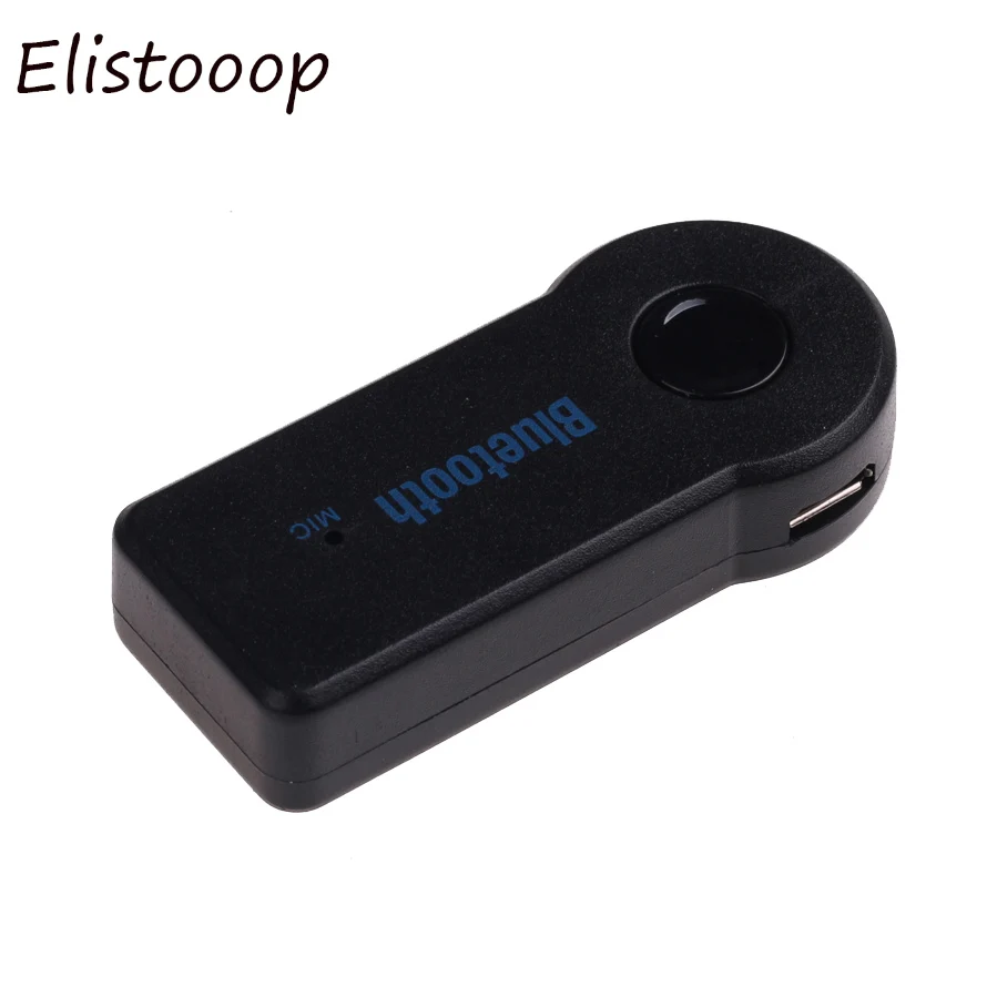 3 5 мм Джек Музыка приемник Bluetooth AUX аудио Car Kit Беспроводной Динамик наушников