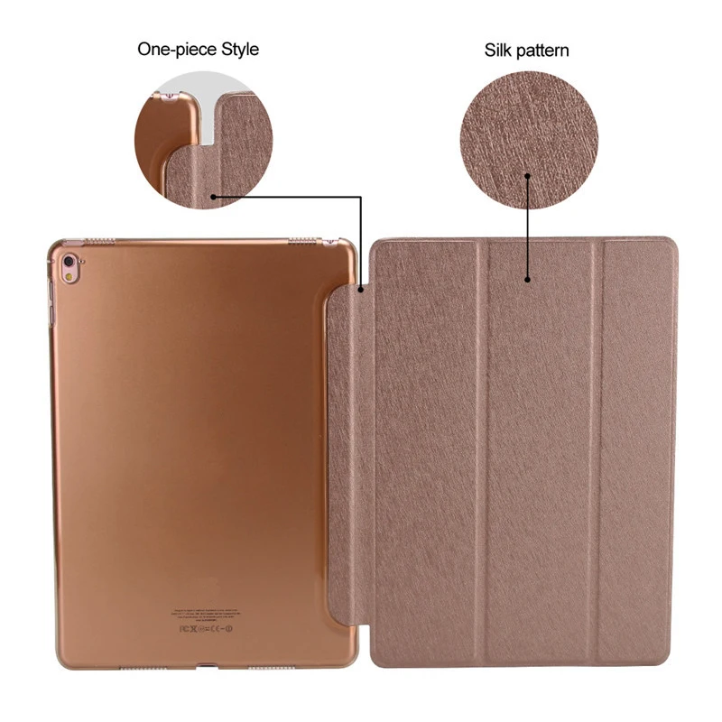 Мягкие из искусственной кожи Smart Cover чехол для Apple iPad Air 1 Air 2 iPad 5 6 для iPad 9,7 дюймов 5th 6th поколения Чехол Coque