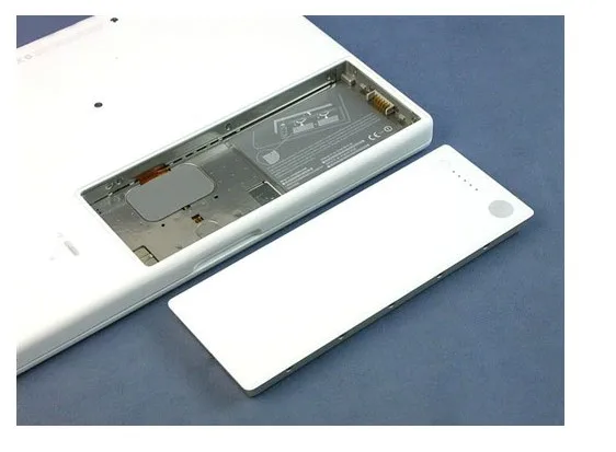 

3.8V batteries Rechargeable Li-ion Li-polymer Built-in lithium polymer battery for A1185 A1181 MB402 MB403 MA472 6000mAh