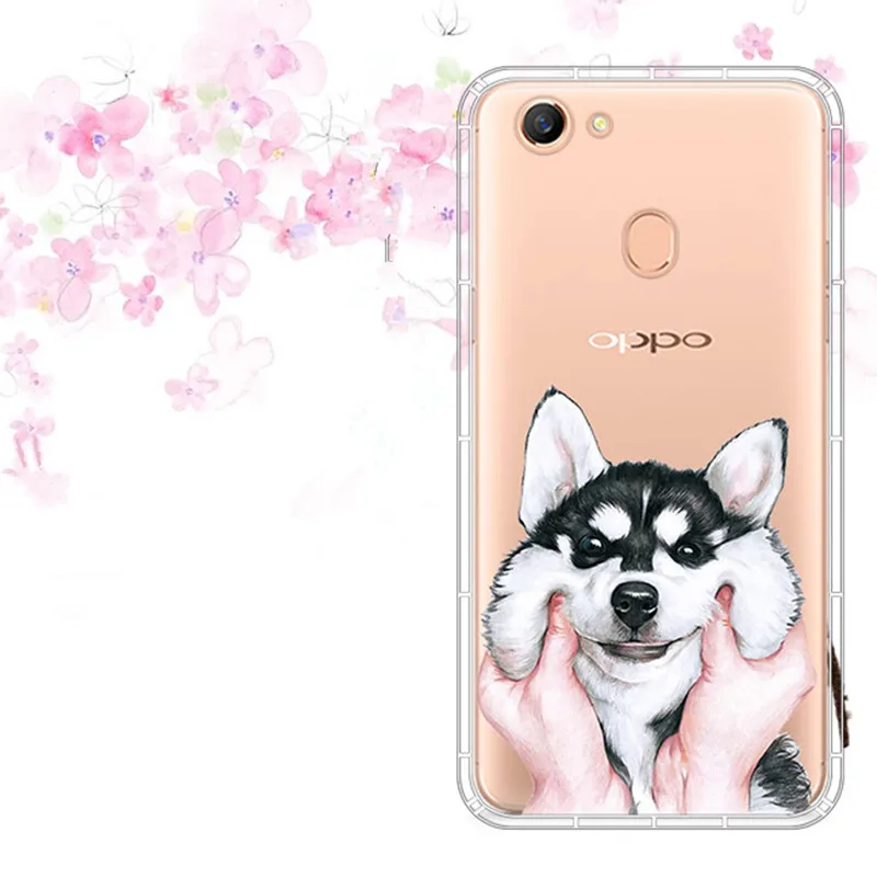 LANCHE DIY Фото изображение логотипа чехол для телефона OPPO R9 R9S R11 R11S плюс A33 A37 A83 A77 A79 R15