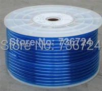

1/4 6.35mm*4.23mm*200m polyurethane pu tube