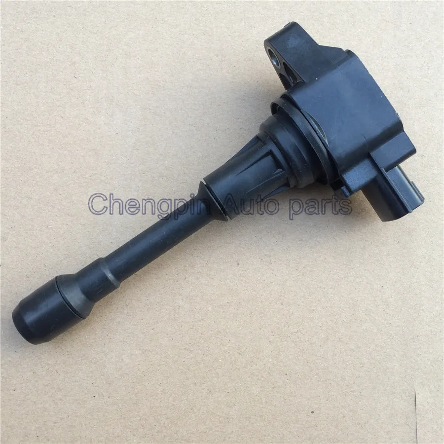 Оригинальная катушка зажигания ASSY OEM # 22448 JA00C 22448ja00c для Nissan Altima Cube Sentra Infiniti FX35 FX50 M37