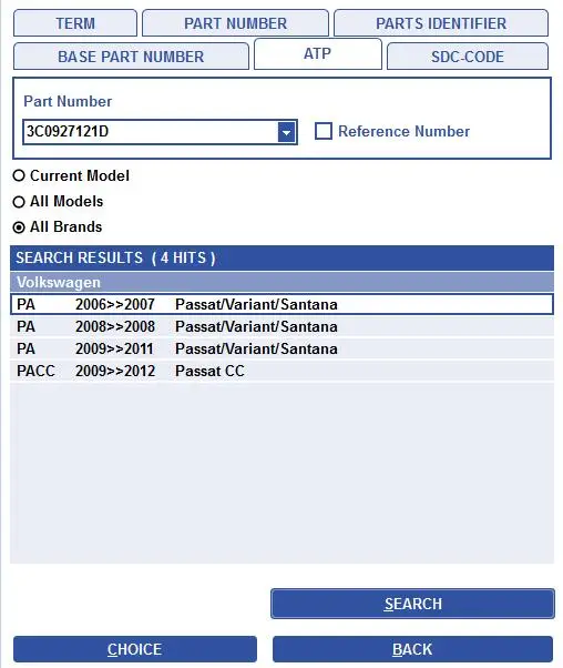 SWIEES новая кнопка переключения давления в шинах+ жгут проводов для VW PASSAT B6 35D 927 121 или 3C0 927 121 D