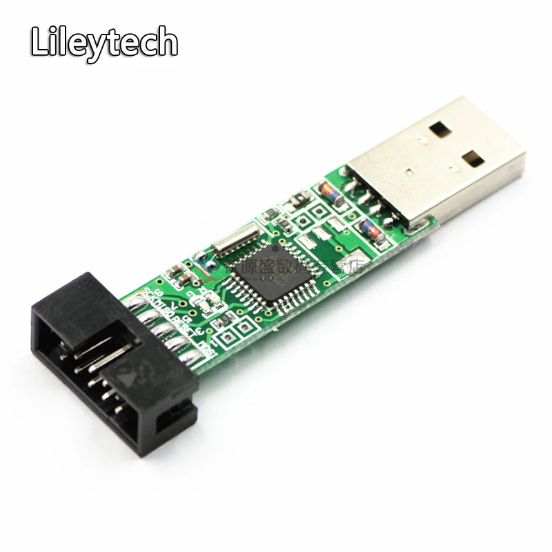 USBASP USB ISP программатор для Atmel AVR 51 скачать поддержка Win 7|programmer for atmel avr|programmer ispprogrammer