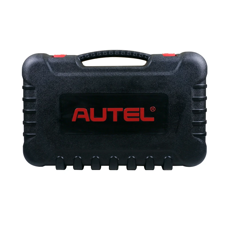 Беспроводной Autel MaxiSys MS906BT MaxiSys MS906 BT автоматический диагностический сканер Поддержка нескольких языков получить Obdstar F109 в подарок