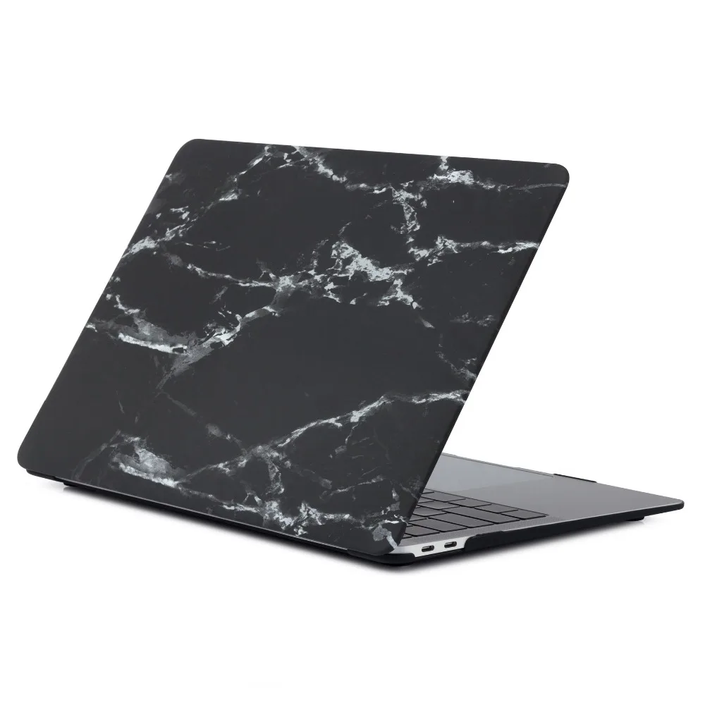 Чехол для ноутбука MacBook Air 13 Pro retina 11,6 12 13,3 15,4 сумка для MAC book New Air 13 Pro 13 15 дюймов с сенсорной панелью